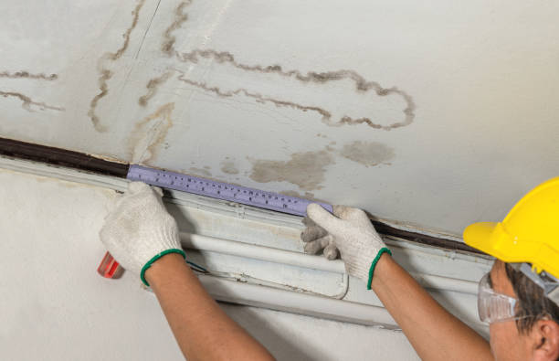 Reliable Burst Pipe Cleanup contractor in New Baltimore, OH by Water Damage Irwin